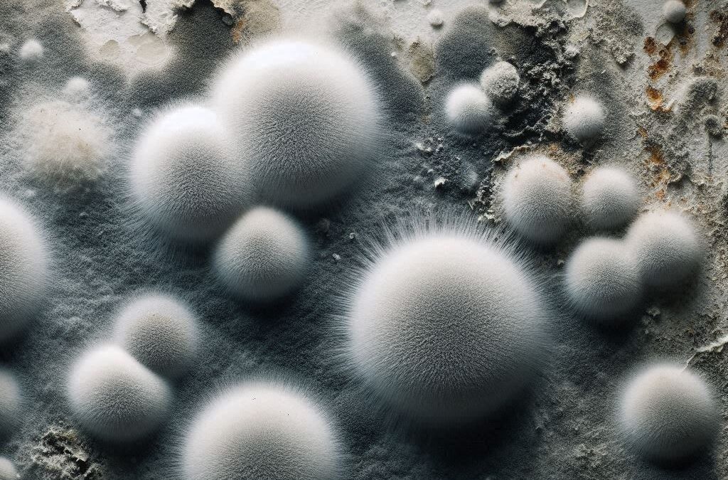 Exposición al Moho, Micotoxinas y Erupciones Cutáneas