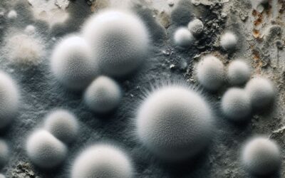 Exposición al Moho, Micotoxinas y Erupciones Cutáneas