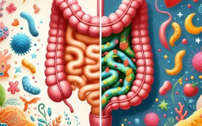 Apendicitis: Una Emergencia de Desequilibrio Intestinal que Estamos Ignorando